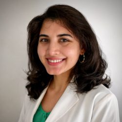 Ashi mam passport size photo