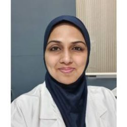 Dr Iram
