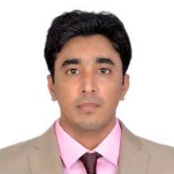 Dr Nashat Ahmed